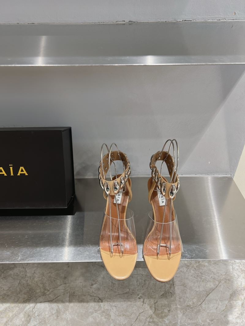 Alaia Sandals